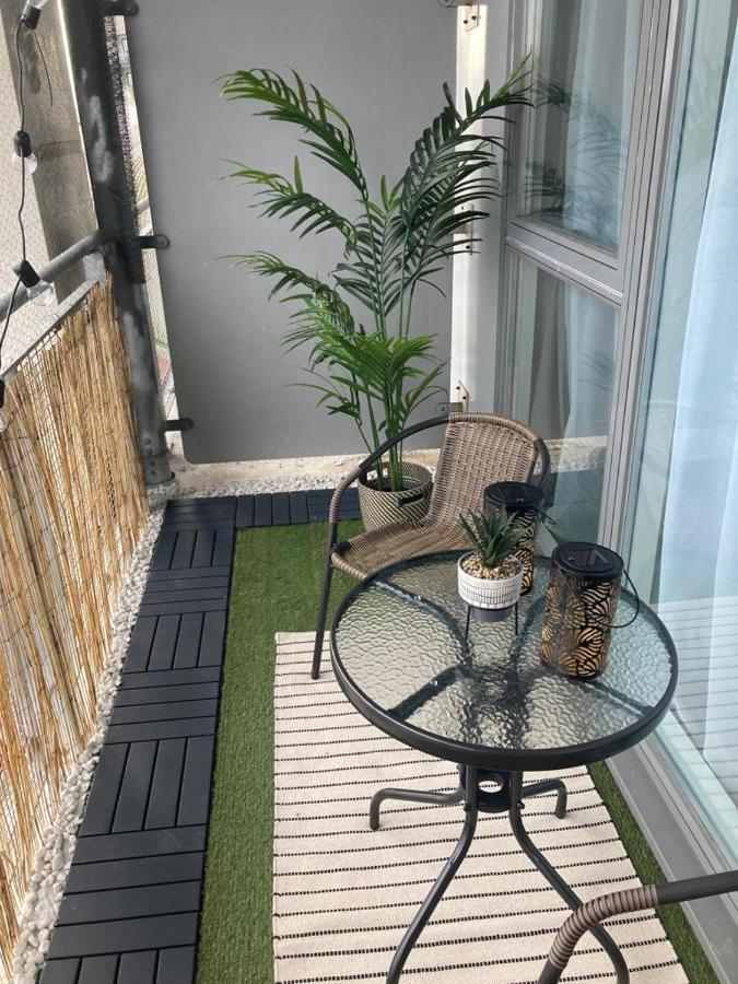 Lux City One Bed Birmingham Apartment Dış mekan fotoğraf